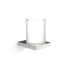 Decor Walther Contract 0651877 CT WMG glashouder geborsteld rvs