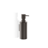 Decor Walther Mikado 0521166 MK WSP zeepdispenser wand mat donker metaal