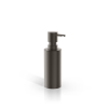 Decor Walther Mikado 0521266 MK SSP zeepdispenser staand mat donker metaal