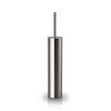 Decor Walther Mikado 0521458 MK SBG toilet brush holder black chrome polished PVD