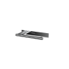 Decor Walther Mikado Frame 0523600 MK FRAME TPH1 toiletrolhouder chroom