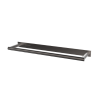 Decor Walther Mikado Frame 0523859 MK FRAME HTE30 handdoekhouder 30cm mat donker metaal