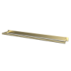 Decor Walther Mikado Frame 0523911 MK FRAME HTE45 handdoekhouder 45cm mat messing