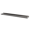 Decor Walther Mikado Frame 0523959 MK FRAME HTE45 handdoekhouder 45cm mat donker metaal