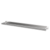 Decor Walther Mikado Frame 0523976 MK FRAME HTE45 handdoekhouder 45cm rvs geborsteld