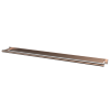 Decor Walther Mikado Frame 0524015 MK FRAME HTE60 handdoekhouder 60cm mat koper PVD