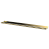 Decor Walther Mikado Rahmen 0524020 MK FRAME HTE60 Handtuchhalter 60cm gold