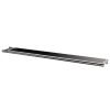Decor Walther Mikado Frame 0524058 MK FRAME HTE60 handdoekhouder 60cm zwart chroom gepolijst