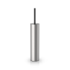 Decor Walther Mikado Tec 0521478 MK TEC SBG toiletborstelgarnituur RVS geborsteld/mat zwart
