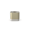 Decor Walther Papiertuchbox OF.LINE 0670944 KBQ Champagner/Muschel