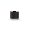 Decor Walther OF.LINE 0670947 KBQ tissuehouder mocca/shell