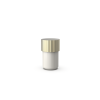 Decor Walther OF.LINE 0671344 DMD S multi box met deksel champagner/shell
