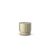 Decor Walther OF.LINE 0671445 DMD M  multi box met deksel champagner/dune