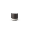 Decor Walther OF.LINE 0671447 DMD M  multi box met deksel mocca/shell