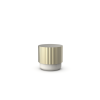 Decor Walther OF.LINE 0671444 DMD M  multi box met deksel champagner/shell