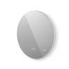 Decor Walther Reflect 0124800 spiegel met indirecte LED rondom Ø 70 cm