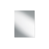 Decor Walther Space 0107700 04060 Mirror 40x60 cm polished edge