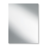 Decor Walther Space 0108400  04590 Spiegel 45x90 cm gepolijste rand