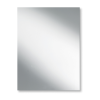 Decor Walther Space 0109200 06060 spiegel 60x60 cm gepolijste rand