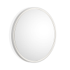 Decor Walther Stone 0975650 spiegel met LED rondom Ø 70 cm