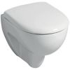 Keramag Renova Nr. 1 573025 toilet seat with lid white