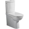 Keramag Vitelle 573625 WC-Sitz mit Deckel weiß