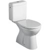 Keramag Renova Nr. 1 572165 toilet seat with lid white