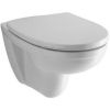 Keramag Felino 574020 WC-Sitz mit Deckel weiß *nicht länger verfügbar*