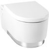 Keramag Joop! 575100 toilet seat with lid white