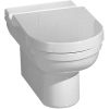 Keramag Opus 573120 WC-Sitz mit Deckel weiß *nicht länger verfügbar*