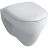 Keramag Renova Nr. 1 573015 WC-Sitz mit Deckel weiß