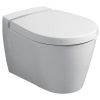 Keramag Visit 576300 toilet seat with lid white *no longer available*