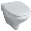 Keramag Wadis 573090 toiletzitting met deksel wit *niet meer leverbaar*