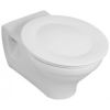 Villeroy and Boch Epura 88376101 toilet seat with lid white *no longer available*