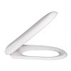 Villeroy and Boch Magnum 99506101 toilet seat with lid white *no longer available*