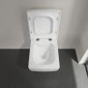 Villeroy en Boch Memento 2.0 8M24S1RW WC-Sitze mit Deckel Steinweiß