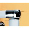 Huppe 501 Design, 061999 vertical sealing profile