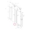 Duka Acqua 5000 BGRQ194 easy clean klikker