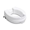 Handicare (Linido) 10735 WC-Sitz mit Deckel weiß