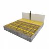 Magnum Mat Small 200075 X-treme Control set vloerverwarming (0,25 X 3,00 meter) 113W 0,75 M²