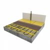 Magnum Mat Small 200075 X-treme Control set Floor heating (0.25 X 3.00 metres) 113W 0.75 M²