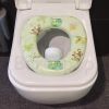 Diaqua Baby Soft 31611690 Toilettensitzeinsatz multicolor