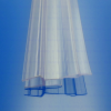 Get Wet C105 leak strip horizontal 100cm transparent, 6mm