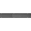 ACO ShowerDrain C 408604 douchegoot rooster voor eigen tegel (max. 10mm) 118,5cm