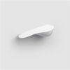 Clou Cliff CL0900004 shelf 270mm ceramic white