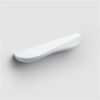 Clou Cliff CL0900006 shelf 360mm ceramic white