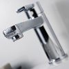 HSK Dusche & Co! 1180031 Waschbeckenarmatur Softcube chrom