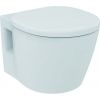 Ideal Standard Connect Freedom XL E824001 toilet seat with lid white *no longer available*