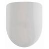Sphinx 280 S8H51422000 toilet seat with lid white *no longer available*