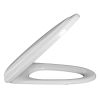 Villeroy en Boch Century 8843K1R1 toiletzitting met deksel wit (White Alpin CeramicPlus) *niet meer leverbaar*